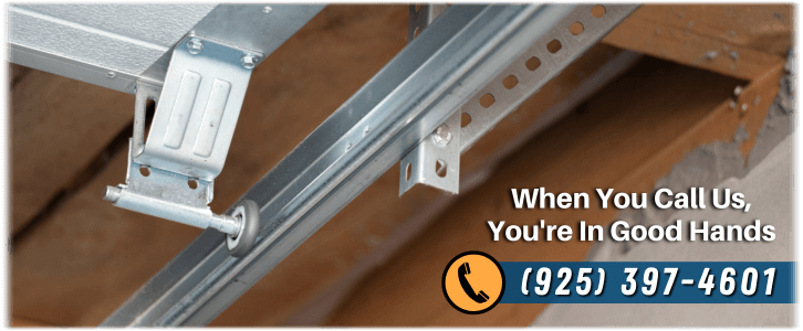 Garage Door Roller Repair San Ramon CA